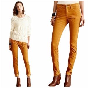 Pilcro Stet Corduroy Pants Anthropologie